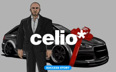 Campagne marketing d’influence : l’exemple de Celio