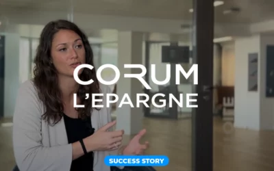 Corum L’Épargne : marketing sportif et gamification pour booster la notoriété