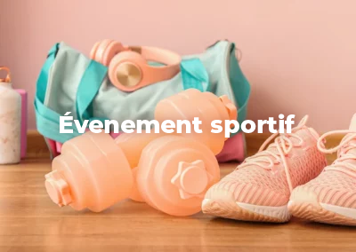 Événement sportif