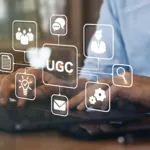 ugc (user generated content)