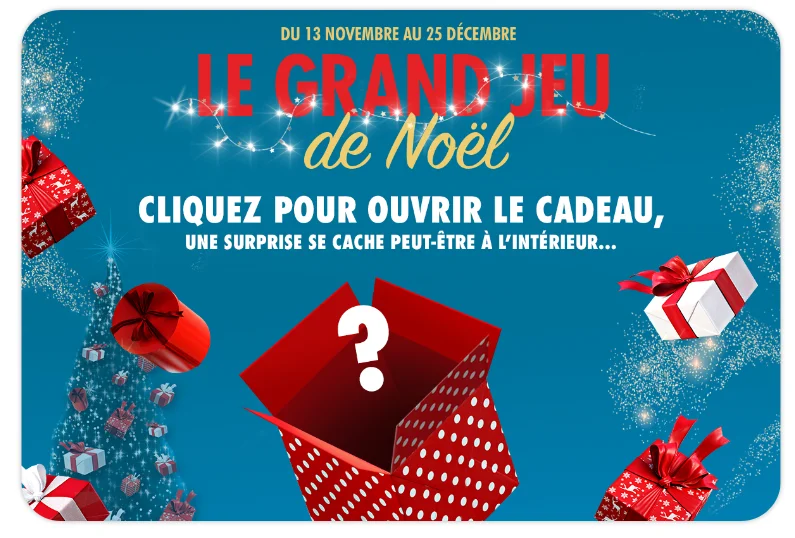 calendrier de l'avent carrefour