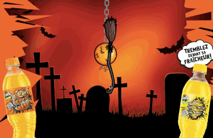 5 idées de jeux concours Halloween pour capter l’attention
