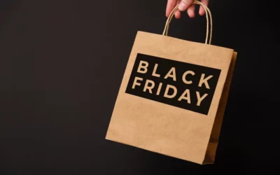 3 stratégies marketing Black Friday pour booster ses ventes