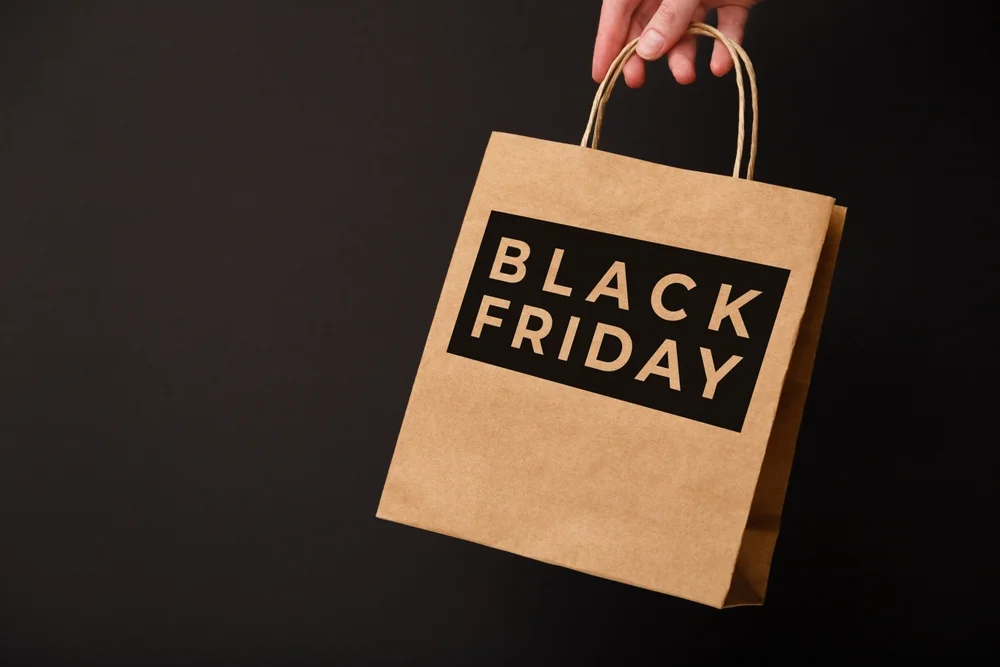 stratégie marketing black friday