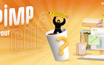 Pimp Your Cup : jeu en interne Adictiz