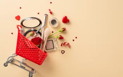 3 idées de campagnes Saint Valentin pour séduire vos clients