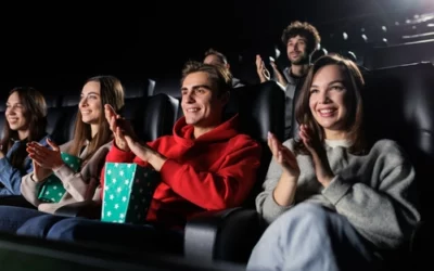 Stratégies marketing du cinéma : promouvoir un film grâce à la gamification