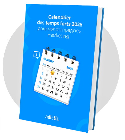 Calendrier des temps forts