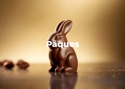 Pâques