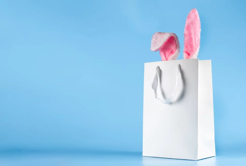 6 Easter marketing ideas for every purpose