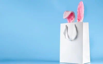 6 ideas de marketing para Pascua